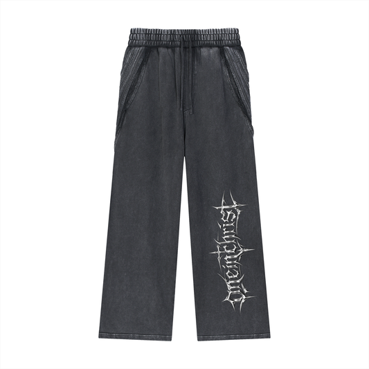 Sector Snow-Wash Technical Sweats