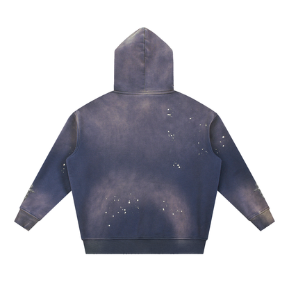 Obsidian Grace Relic Hoodie