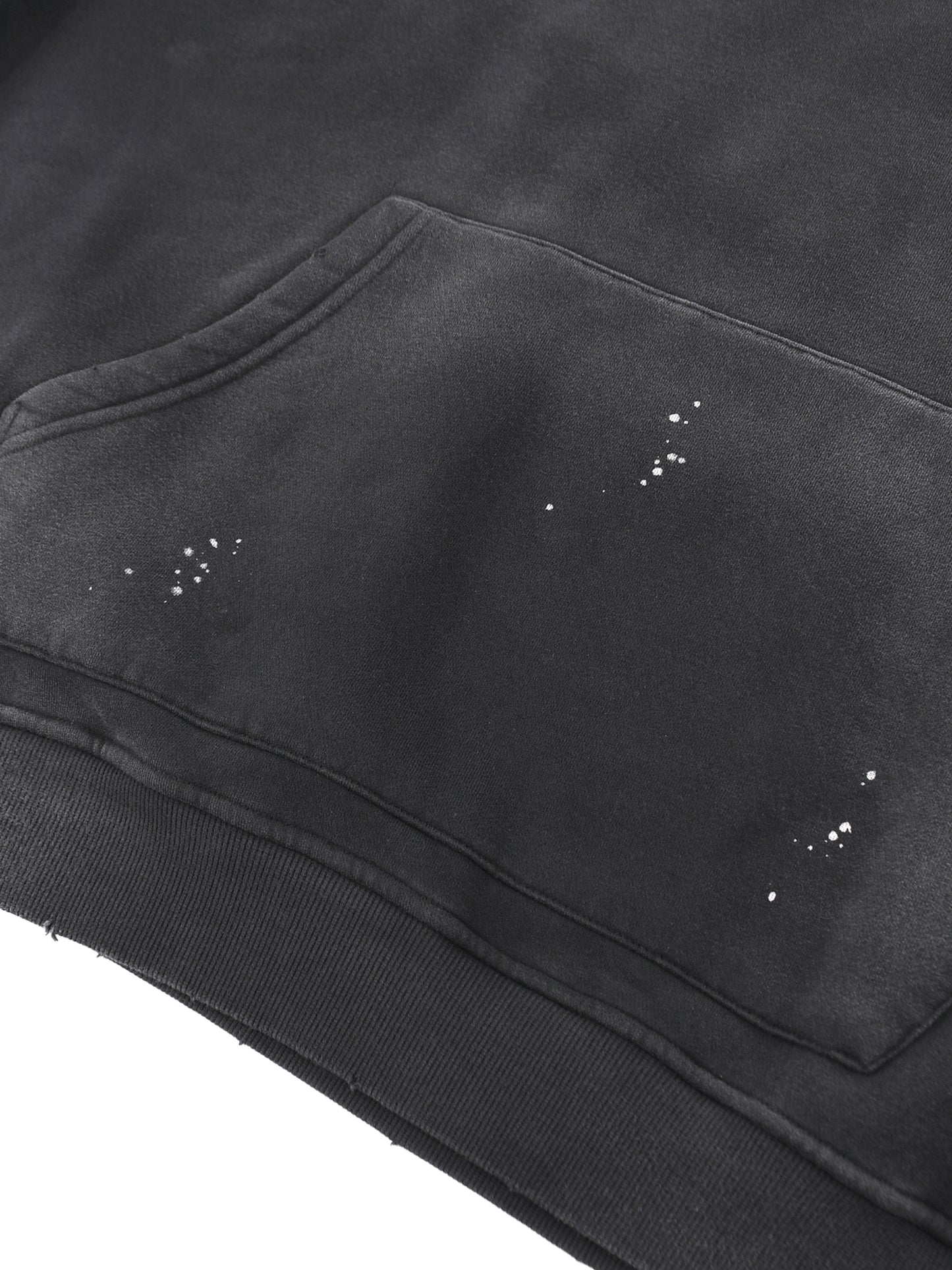 Obsidian Grace Relic Hoodie