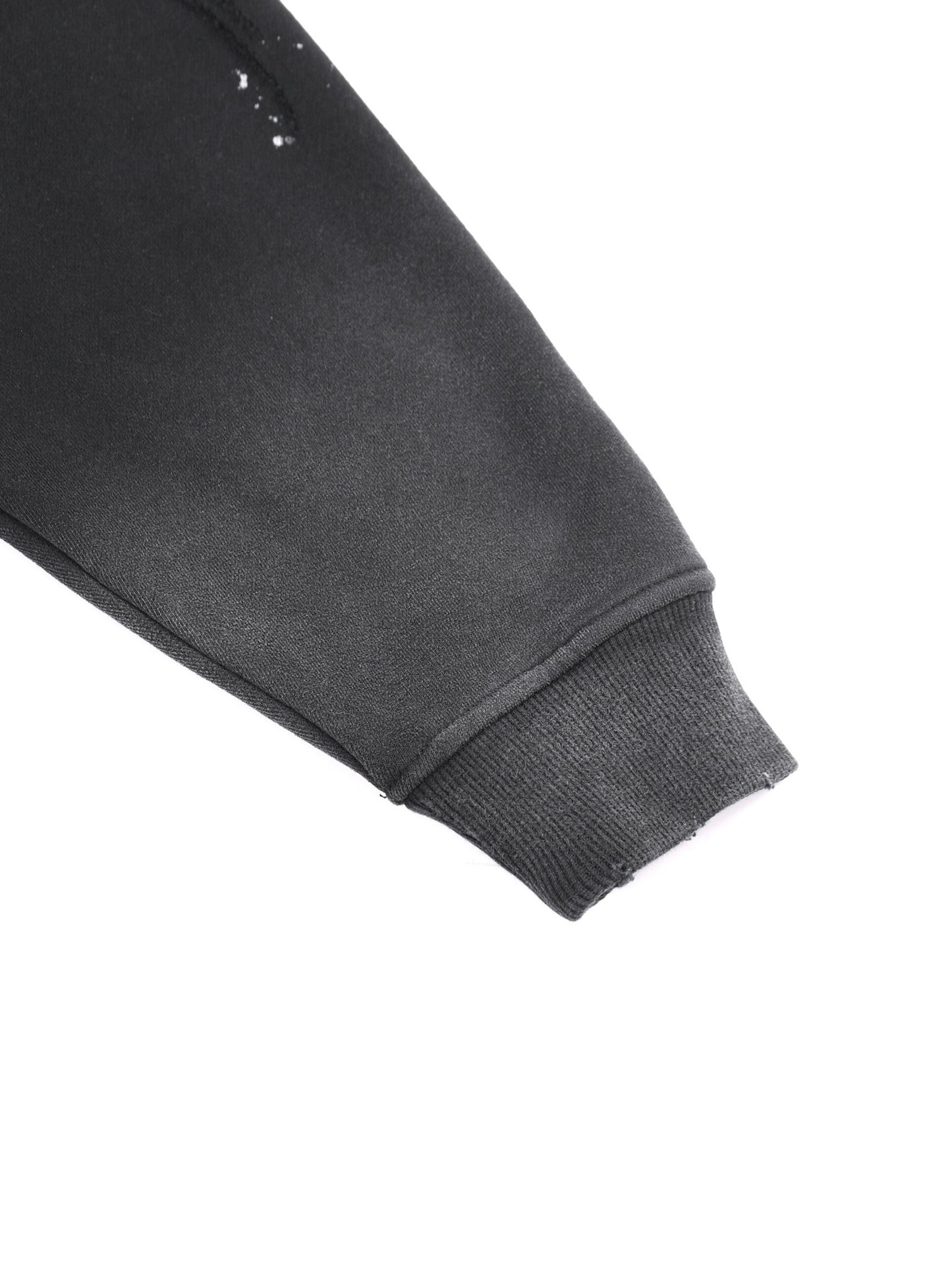 Obsidian Grace Relic Hoodie