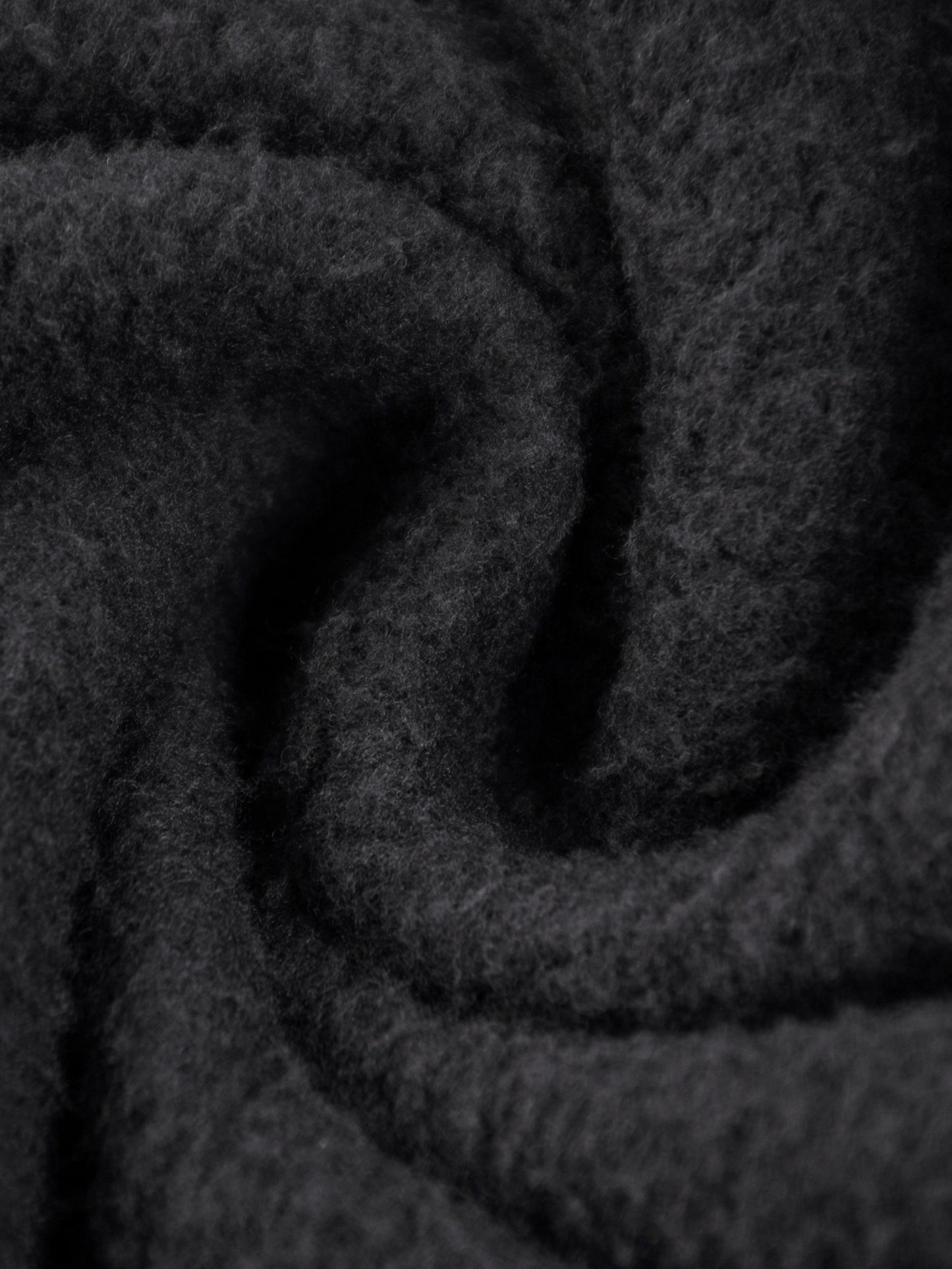Obsidian Grace Relic Hoodie
